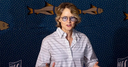 news Jodie Foster faces backlash for calling Gen Z ‘annoying’